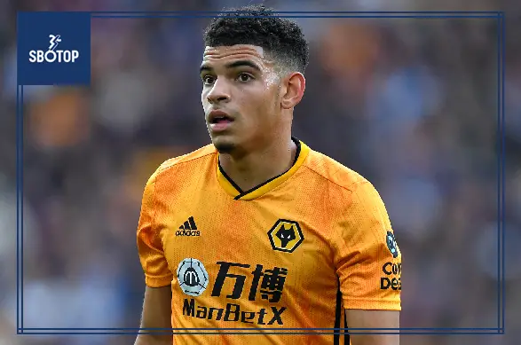 SBOTOP Morgan Gibbs-White: Fatherhood Gives Me a New Purpose in Football and Life