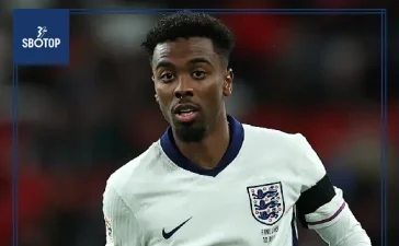 SBOTOP: Angel Gomes Opens Door to Manchester United Return Amid Growing Transfer Interest