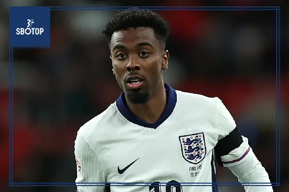 SBOTOP: Angel Gomes Opens Door to Manchester United Return Amid Growing Transfer Interest