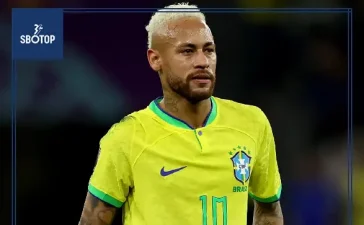 SBOTOP: Barcelona Eye January Move for Neymar as Contract with Al-Hilal Approaches Expiration