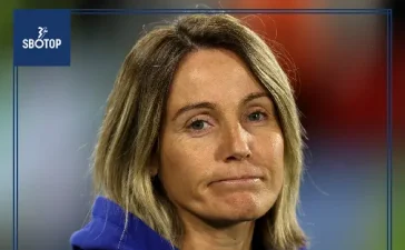 SBOTOP: Chelsea Manager Sonia Bompastor Criticizes Decision to Postpone Women’s Super League Clash Against Man United