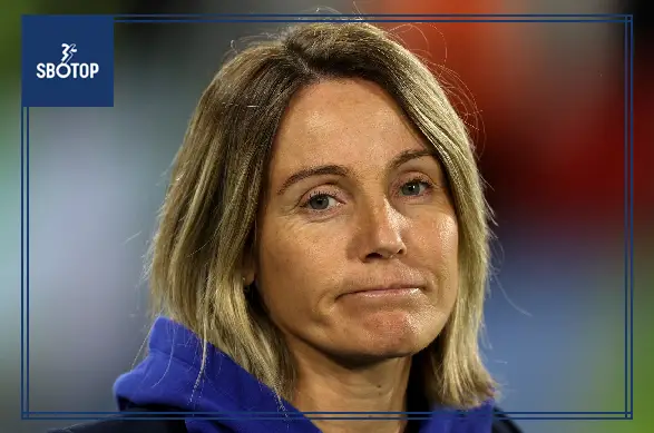 SBOTOP: Chelsea Manager Sonia Bompastor Criticizes Decision to Postpone Women’s Super League Clash Against Man United