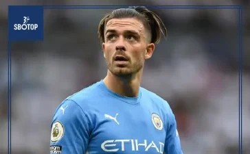 SBOTOP: Jack Grealish Reflects on Euro 2024 Omission and Praises Interim Manager Lee Carsley