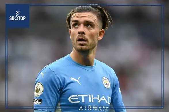 SBOTOP: Jack Grealish Reflects on Euro 2024 Omission and Praises Interim Manager Lee Carsley