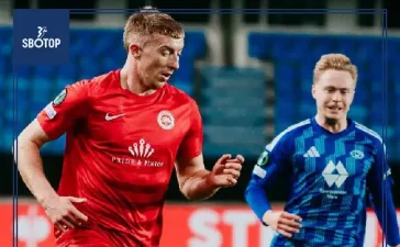 SBOTOP: Larne's Historic European Debut Ends in Defeat Against Molde