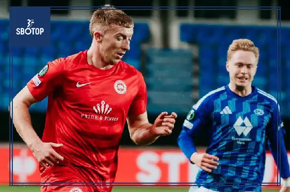 SBOTOP: Larne's Historic European Debut Ends in Defeat Against Molde