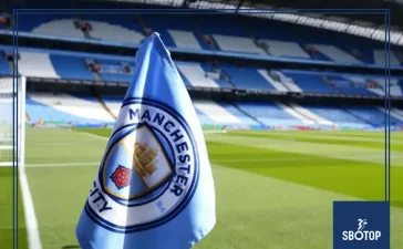 SBOTOP: Manchester City Accuse Premier League of 'Misleading' Legal Case Summary