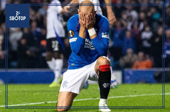 SBOTOP: Philippe Clement Laments Rangers' Missed Chances in Heavy Europa League Defeat to Lyon