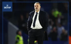 SBOTOP: Postecoglou Labels Brighton Loss as Tottenham’s Worst Defeat