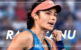 SBOTOP Emma Raducanu: Latest News Rankings Results Grand Slam Titles and Upcoming Match on Sky Sports Tennis