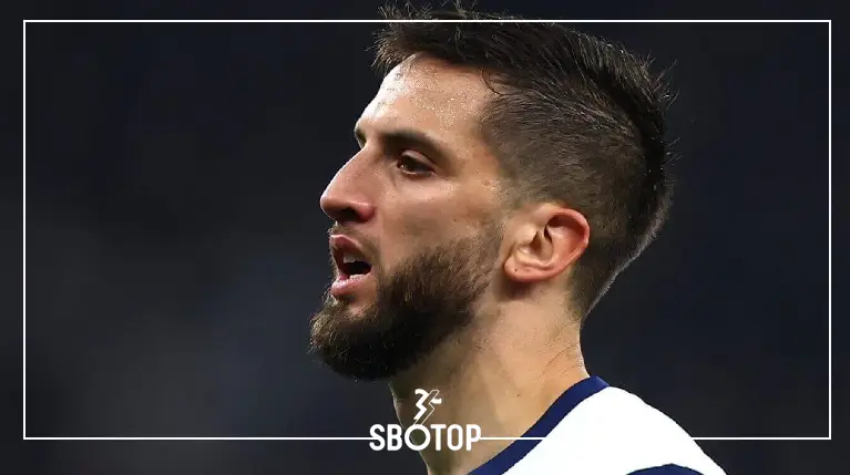 SBOTOP Rodrigo Bentancur's Seven-Game Ban: The Incident the Impact and What Lies Ahead for Spurs