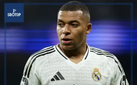 SBOTOP From Star Signing to Costly Miss: Mbappé Slammed as Kelleher Denies Real Madrid in Penalty Drama