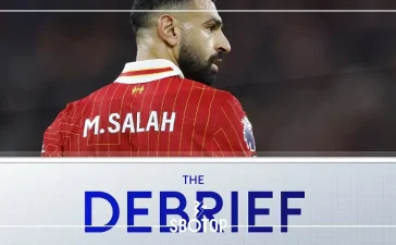 SBOTOP: Analyzing Antoine Semenyo’s Dribbles Mohamed Salah’s Box Presence and Moises Caicedo’s Defensive Mastery in The Debrief