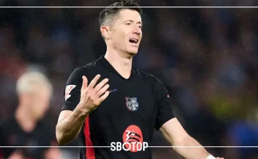 SBOTOP: Premier League Clubs Concerned Over Semi-Automated Offsides After Barcelona Controversy