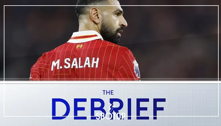 SBOTOP: Analyzing Antoine Semenyo’s Dribbles Mohamed Salah’s Box Presence and Moises Caicedo’s Defensive Mastery in The Debrief