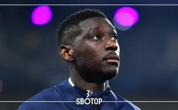 SBOTOP Transfer Buzz: Man Utd Plot Loan Move for PSG's Randal Kolo Muani