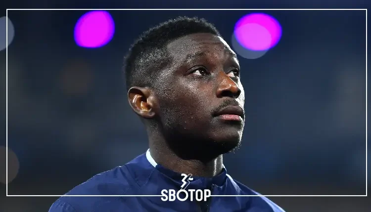 SBOTOP Transfer Buzz: Man Utd Plot Loan Move for PSG's Randal Kolo Muani