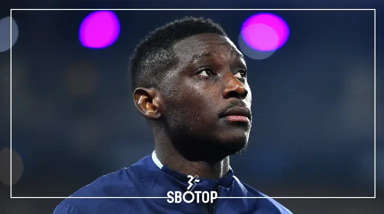 SBOTOP Transfer Buzz: Man Utd Plot Loan Move for PSG's Randal Kolo Muani