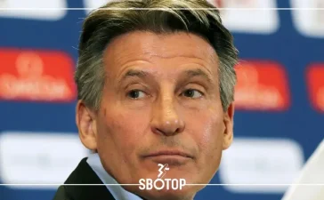 SBOTOP: Sebastian Coe Affirms Commitment to Safeguarding Women's Sports as 'Non-Negotiable' in IOC Presidential Bid