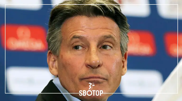 SBOTOP: Sebastian Coe Affirms Commitment to Safeguarding Women's Sports as 'Non-Negotiable' in IOC Presidential Bid