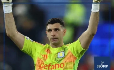 SBOTOP Aston Villa Player Ratings vs Juventus: Emiliano Martinez Shines with Stunning Save But Controversial Late Winner Denied in Hard-Fought Champions League Draw