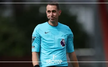 SBOTOP: PGMOL Provides Update on David Coote and Suspended Referee's Well-Being Amid Ongoing Investigation into Jurgen Klopp's Comments and Alleged Drug Use