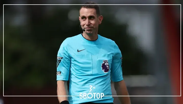 SBOTOP: PGMOL Provides Update on David Coote and Suspended Referee's Well-Being Amid Ongoing Investigation into Jurgen Klopp's Comments and Alleged Drug Use