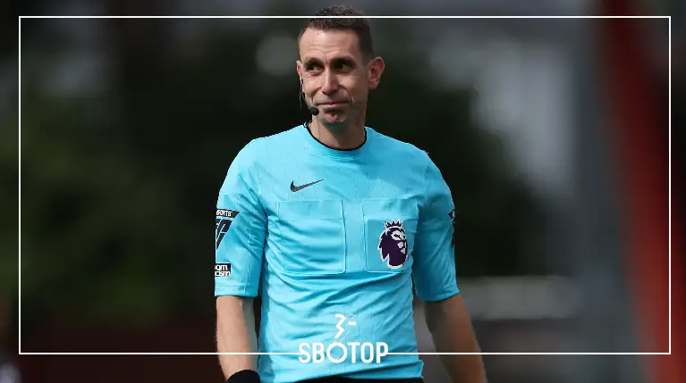 SBOTOP: PGMOL Provides Update on David Coote and Suspended Referee's Well-Being Amid Ongoing Investigation into Jurgen Klopp's Comments and Alleged Drug Use