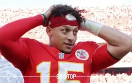 SBOTOP: Kansas City Chiefs Remain Undefeated Secure 9-0 Record with Dramatic Win Over Denver Broncos After Blocked Field Goal