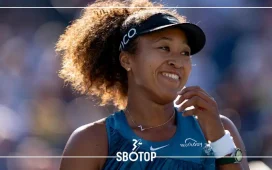 SBOTOP: Naomi Osaka's Coach Patrick Mouratoglou Reveals Former World No. 1's Strong Motivation to Win More Grand Slams