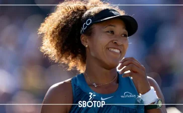 SBOTOP: Naomi Osaka's Coach Patrick Mouratoglou Reveals Former World No. 1's Strong Motivation to Win More Grand Slams