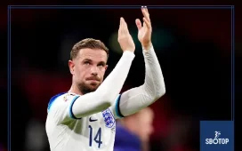 SBOTOP Jordan Henderson: Why Thomas Tuchel Chose the Ex-Liverpool Captain for His First England Squad After a Year-Long Absence