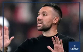 SBOTOP Francesco Farioli Speaks: Ajax Boss on England Recall for Jordan Henderson Team Resurgence and More