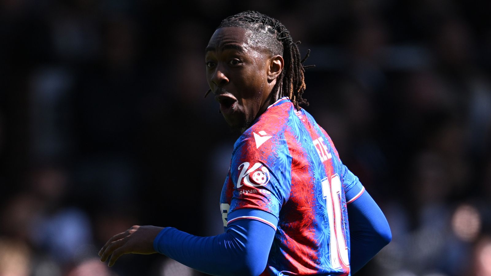 SBOTOP Eze Electrifies: FA Cup Quarter-Finals Sparkle with Standout Moments