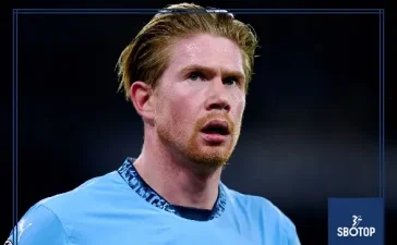 SBOTOP: Six-Time Premier League Champion Set to Depart Man City This Summer