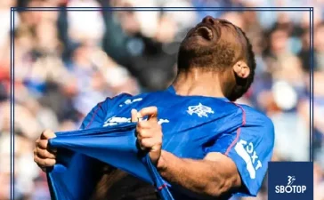 SBOTOP: Gers Endure Fifth Home Loss as Hibs Continue Unbeaten Streak