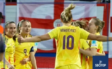 SBOTOP: Lionesses Stunned by Red Flames in Nations League Upset