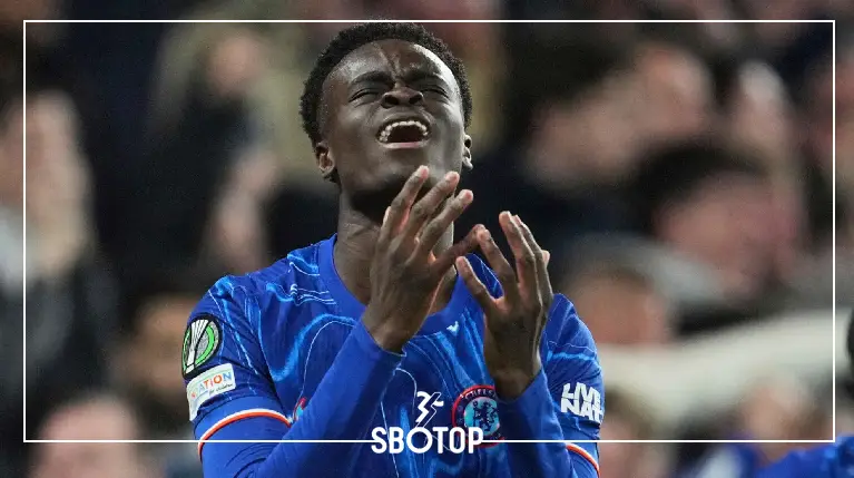 SBOTOP: Enzo Maresca Faces Scrutiny as Chelsea Falls 1-2 to Legia Warsaw Despite Advancing on Aggregate (4-2)