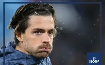 SBOTOP: Man Charged Following Alleged Assault on Jack Grealish After Manchester Derby