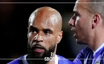 SBOTOP: David McGoldrick's Stunning Strike Secures Draw for Notts County at Valley Parade