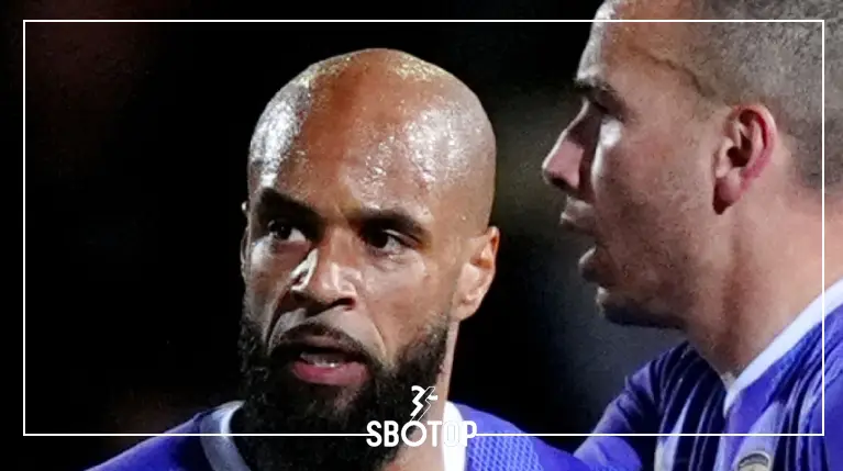 SBOTOP: David McGoldrick's Stunning Strike Secures Draw for Notts County at Valley Parade