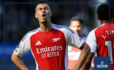 SBOTOP: Did Mikel Arteta's Strategy Falter at Everton Premier League's Key Takeaways