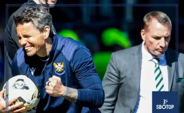 SBOTOP: Daniels Balodis Strikes Late to Postpone Scottish Premiership Title Celebrations