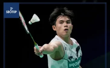 SBOTOP-Debut Performance by Justin Boosts Malaysia’s Chances