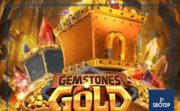 SBOTOP-Dig Deeper, Win Wilder in Gemstones Gold Online Slot