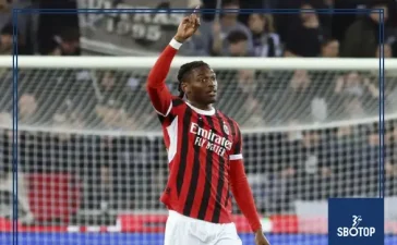 SBOTOP-Inter vs Milan in Coppa Italia Semifinal, A Do-or-Die Battle for the Rossoneri!