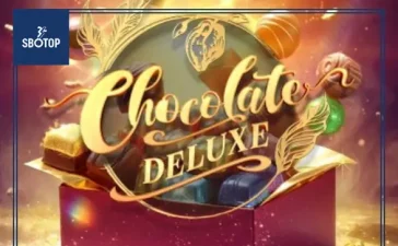 SBOTOP-Unwrapping The Richest Slot Experience by PG Soft, Chocolate Deluxe