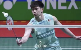 SBOTOP: Jun Hao Returns from Arm Injury but Falls Short Against Irish Nhat