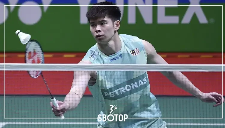 SBOTOP: Jun Hao Returns from Arm Injury but Falls Short Against Irish Nhat