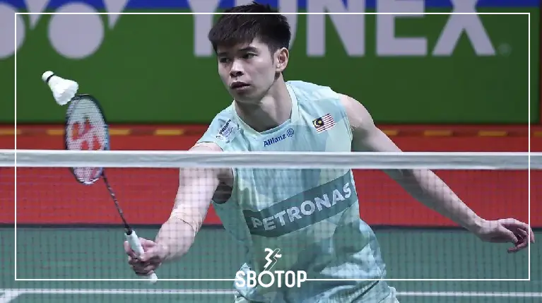 SBOTOP: Jun Hao Returns from Arm Injury but Falls Short Against Irish Nhat